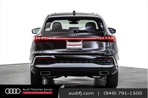 2025 Audi Q5 Premium Plus