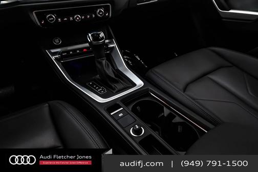 2024 Audi Q3 45 S line Premium Plus