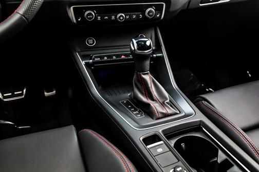 2025 Audi Q3 45 S line Premium Plus