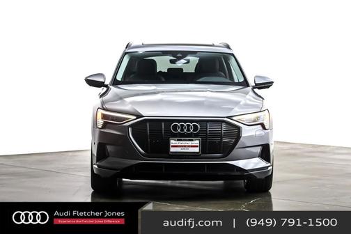 2023 Audi e-tron Premium quattro