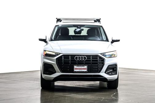 2025 Audi Q5 40 Premium