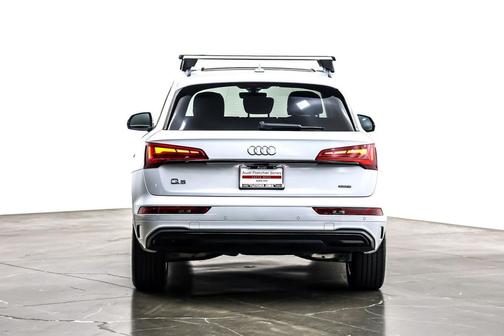 2025 Audi Q5 40 Premium