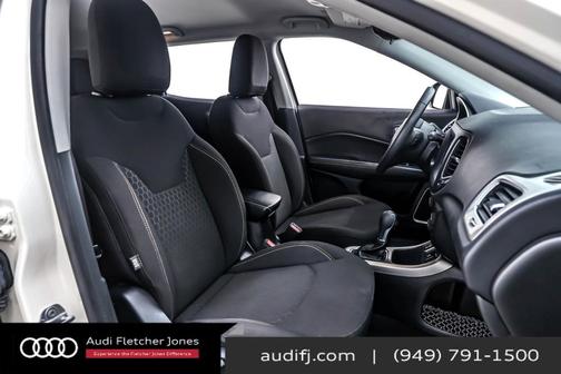 2021 Jeep Compass Sport