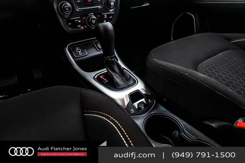 2021 Jeep Compass Sport