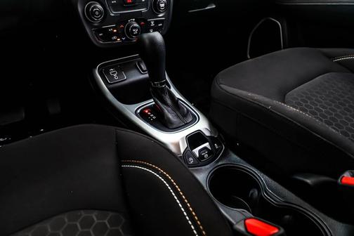 2021 Jeep Compass Sport