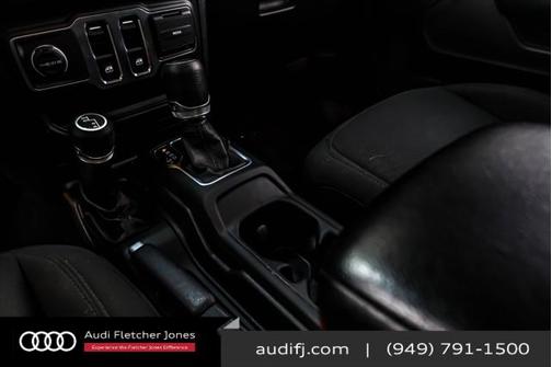 2021 Jeep Wrangler Sport S