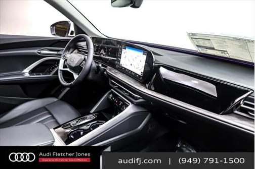 2025 Audi Q5 Premium