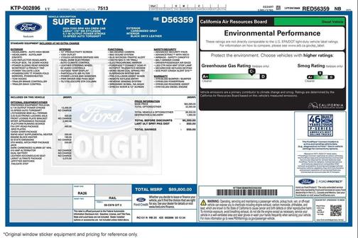 2024 Ford F-350 Lariat