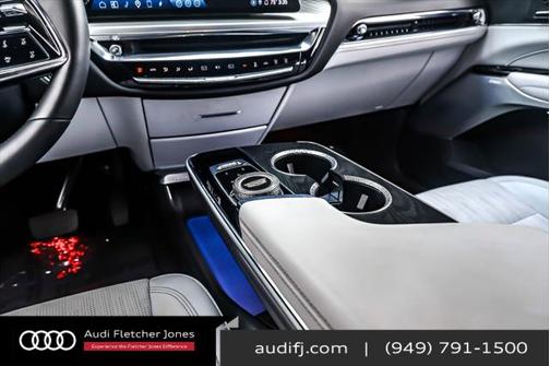 2023 Cadillac LYRIQ RWD Luxury