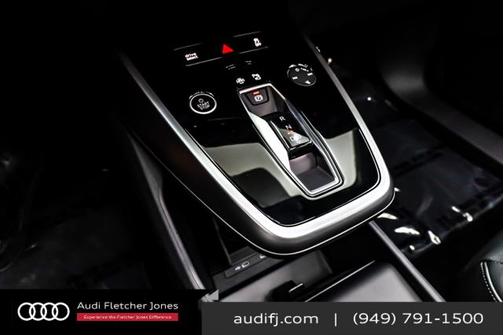 2025 Audi Q4 e-tron Premium Plus 55 quattro
