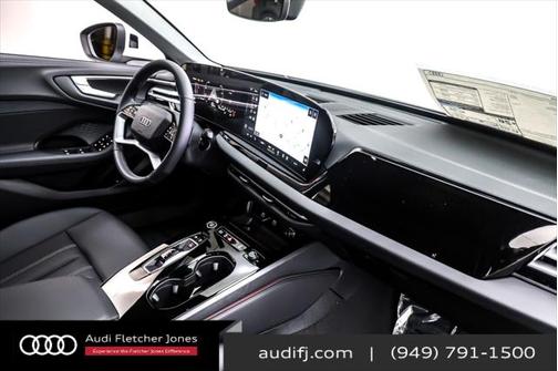 2025 Audi A5 Premium