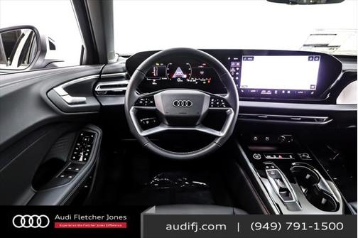 2025 Audi A5 Premium