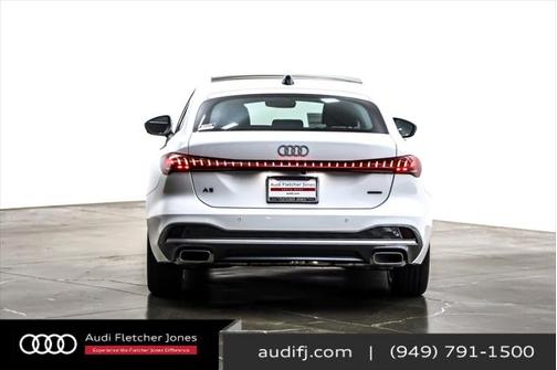 2025 Audi A5 Premium