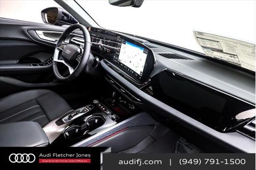 2025 Audi A5 Premium Plus