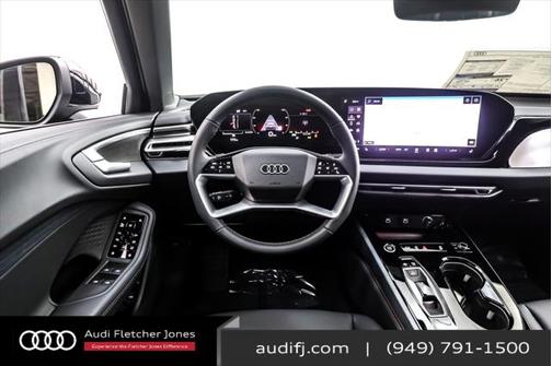 2025 Audi A5 Premium Plus