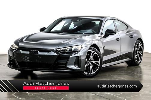 2023 Audi e-tron GT Premium Plus quattro