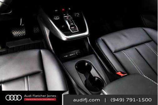 2025 Audi Q4 e-tron Premium 45 quattro