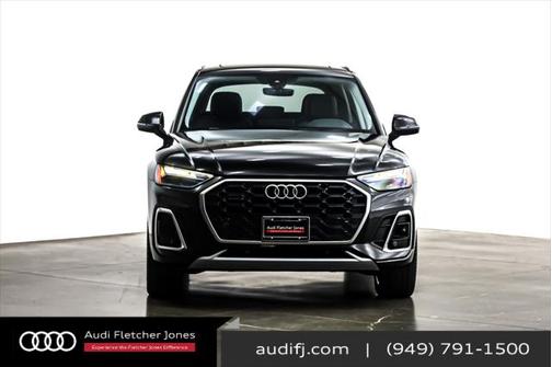 2023 Audi Q5 55 S line Premium