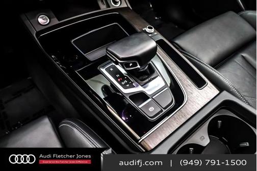 2023 Audi Q5 55 S line Premium