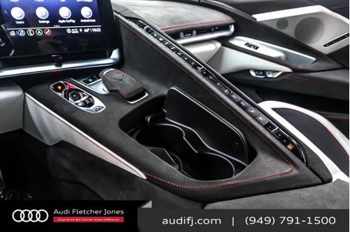 2023 Chevrolet Corvette Stingray w/3LT