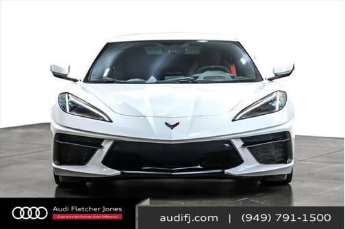 2023 Chevrolet Corvette Stingray w/3LT