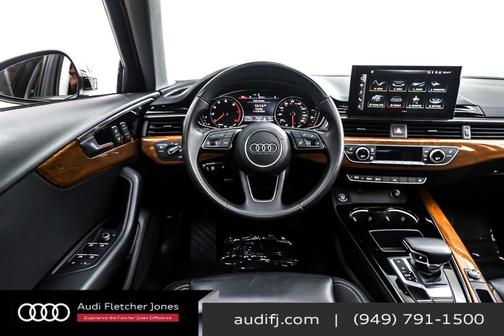 2023 Audi A4 40 Premium