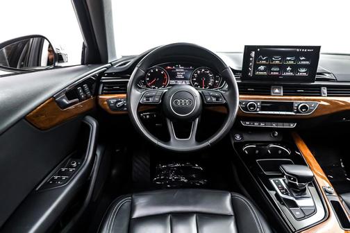 2023 Audi A4 40 Premium
