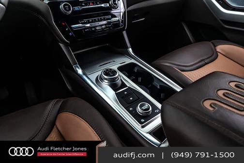 2022 Ford Explorer King Ranch