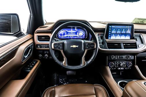 2023 Chevrolet Tahoe 2WD High Country