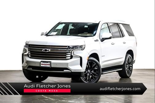 2023 Chevrolet Tahoe 2WD High Country