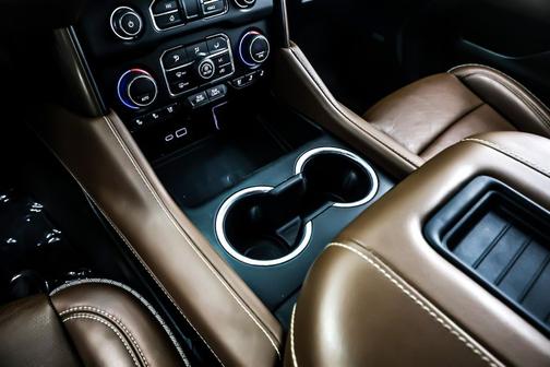 2023 Chevrolet Tahoe 2WD High Country