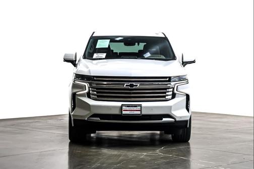 2023 Chevrolet Tahoe 2WD High Country