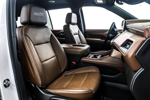 2023 Chevrolet Tahoe 2WD High Country