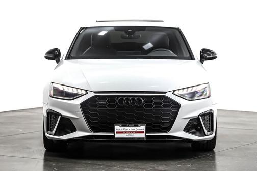 2022 Audi A4 45 S line Premium Plus