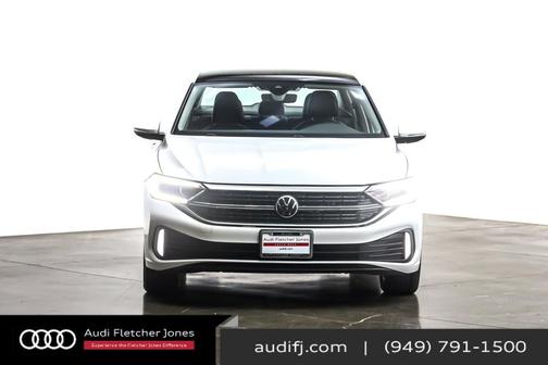 2024 Volkswagen Jetta 1.5T SEL