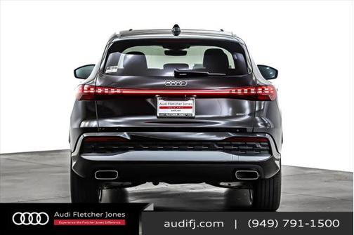 2025 Audi Q5 Premium