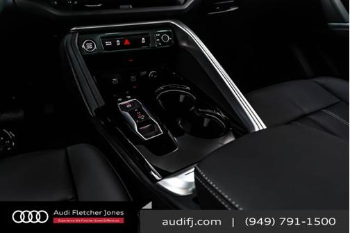 2025 Audi Q5 Premium