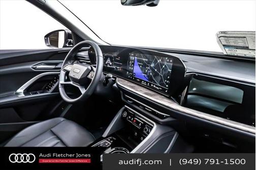2025 Audi Q5 Premium