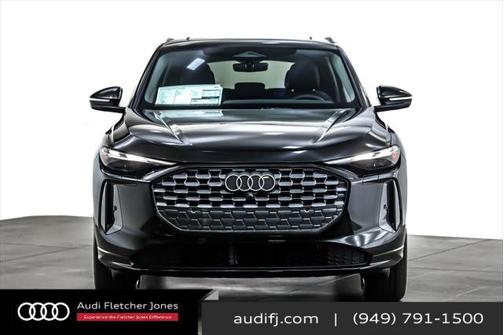 2025 Audi Q5 Premium