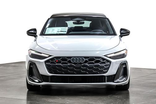 2025 Audi S5 Premium Plus