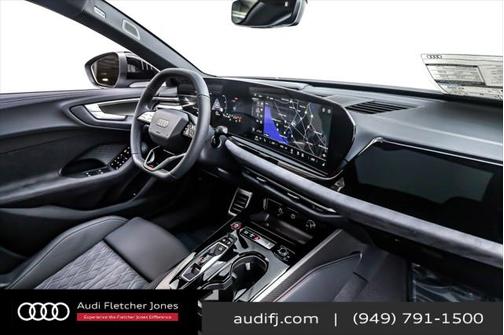 2025 Audi S5 Premium Plus