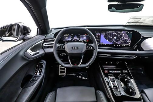 2025 Audi S5 Premium Plus