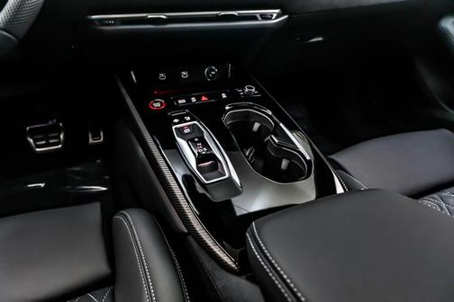 2025 Audi S5 Premium Plus