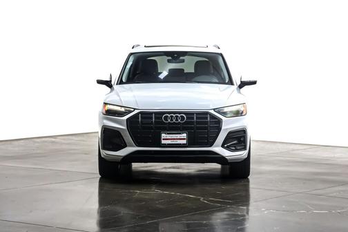 2025 Audi Q5 40 Premium