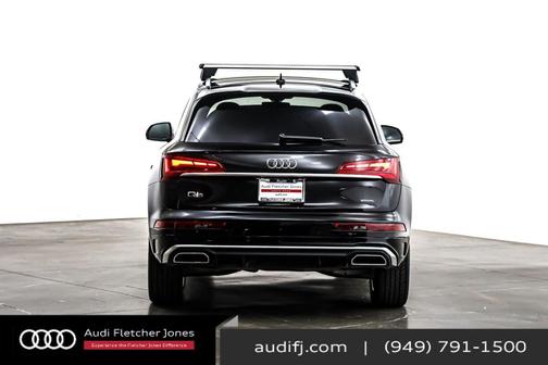 2023 Audi Q5 45 S line Premium
