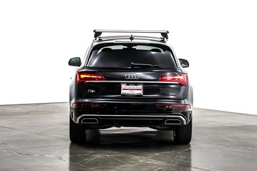 2023 Audi Q5 45 S line Premium