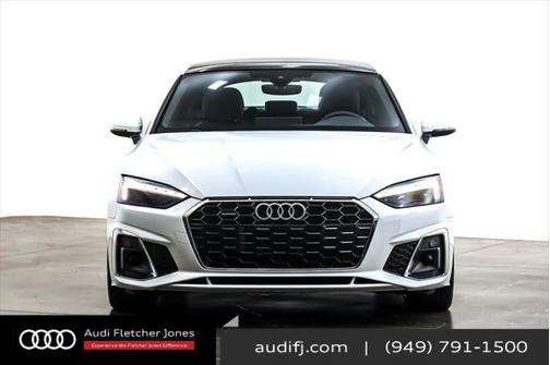 2024 Audi A5 Sportback 45 S Line Premium