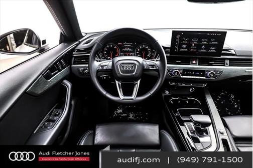 2024 Audi A5 Sportback 45 S Line Premium