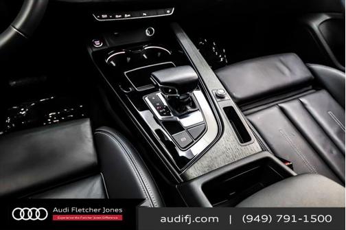 2024 Audi A5 Sportback 45 S Line Premium