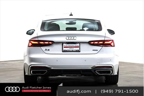 2024 Audi A5 Sportback 45 S Line Premium
